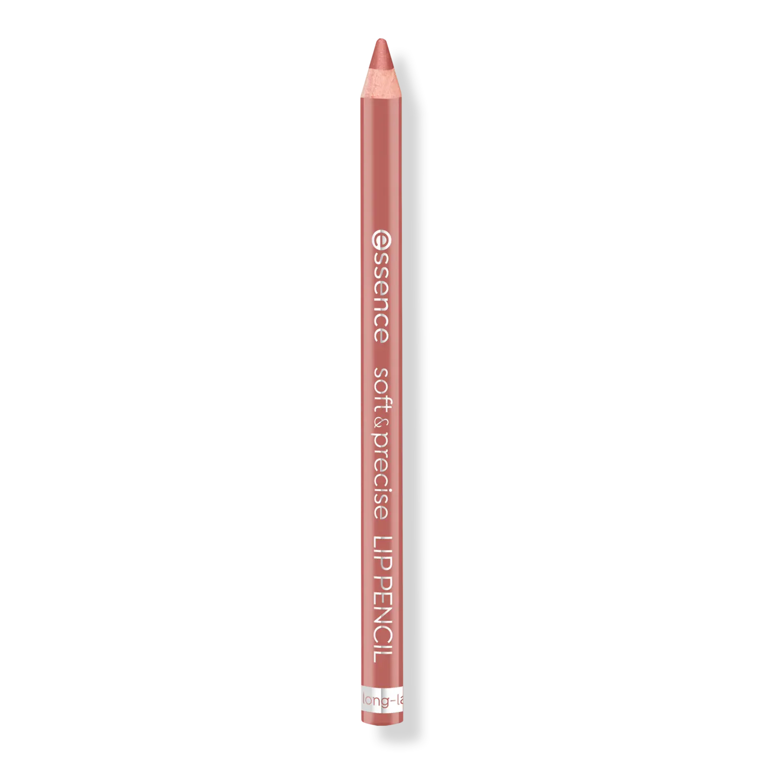 Мягкий и точный карандаш для губ Essence, My Choice 101 (rosy brown)
Мягкий и точный карандаш для губ Essence, My Choice 101 (rosy brown)