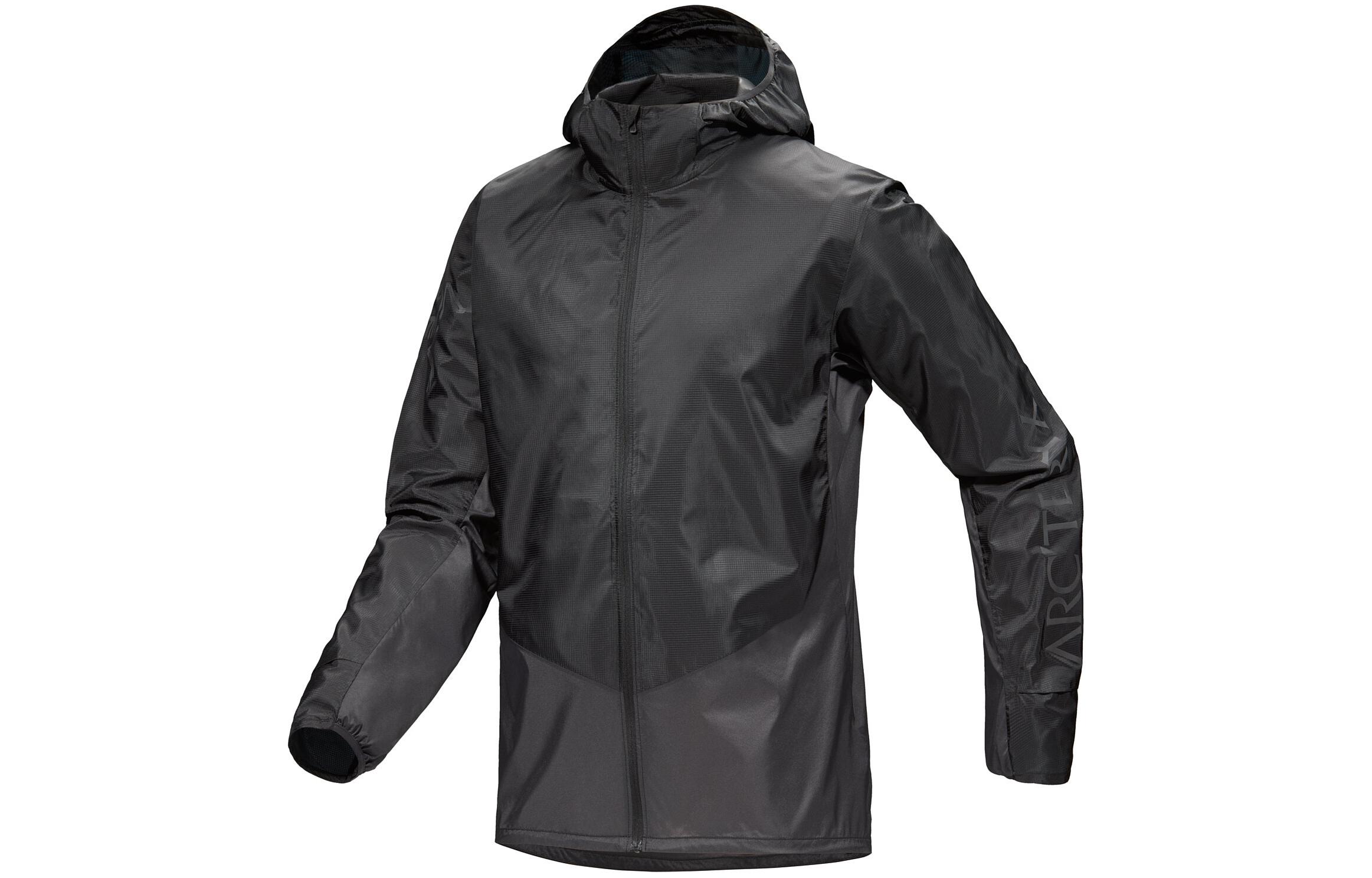 Arcteryx Куртка Norvan мужская, Black/Graphite Gray/Black/Graphite
Arcteryx Куртка Norvan мужская, Black/Graphite Gray/Black/Graphite