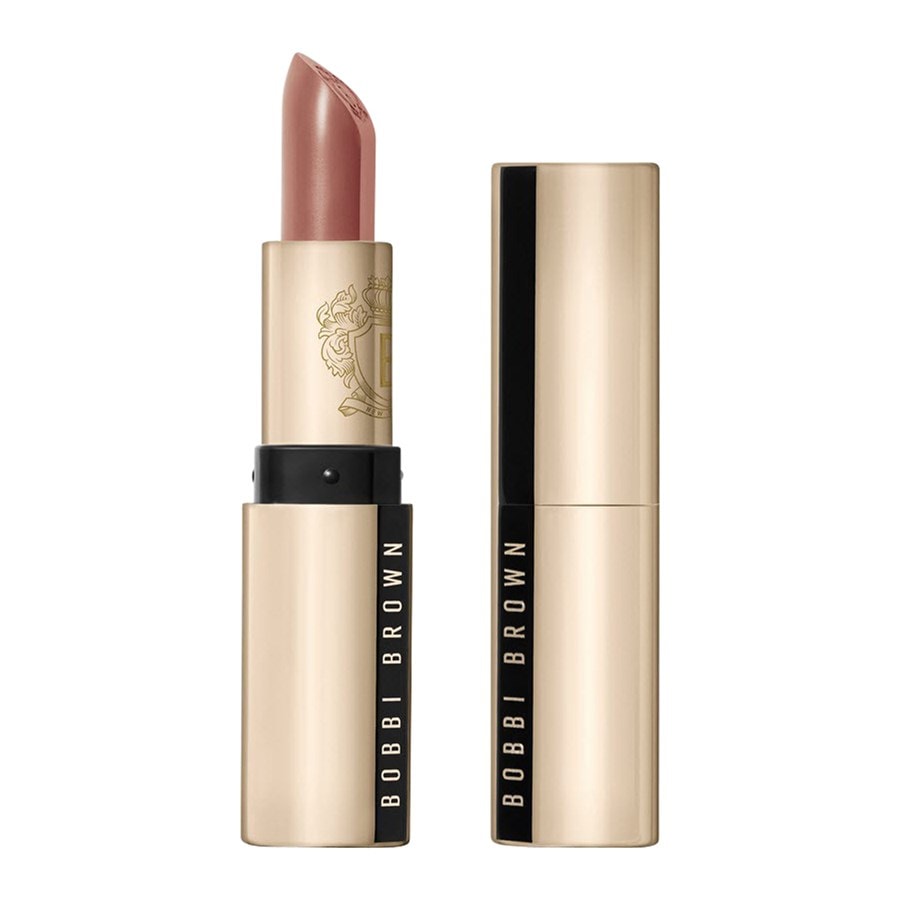 Помада Bobbi Brown Luxe Lip Color, Pale Mauve / 3,8 g
Помада Bobbi Brown Luxe Lip Color, Pale Mauve / 3,8 g