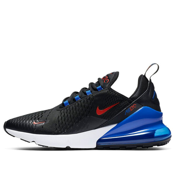 Кроссовки air max 270 Nike, синий
Кроссовки air max 270 Nike, синий