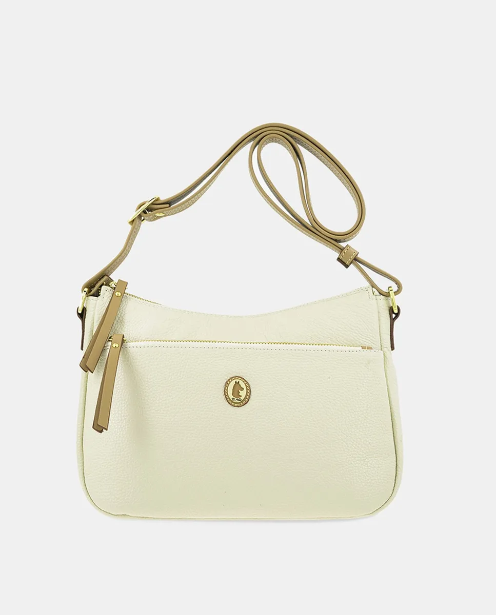 Рюкзак-гондола с регулируемым плечевым ремнем El Potro, бежевый
Рюкзак-гондола с регулируемым плечевым ремнем El Potro, бежевый