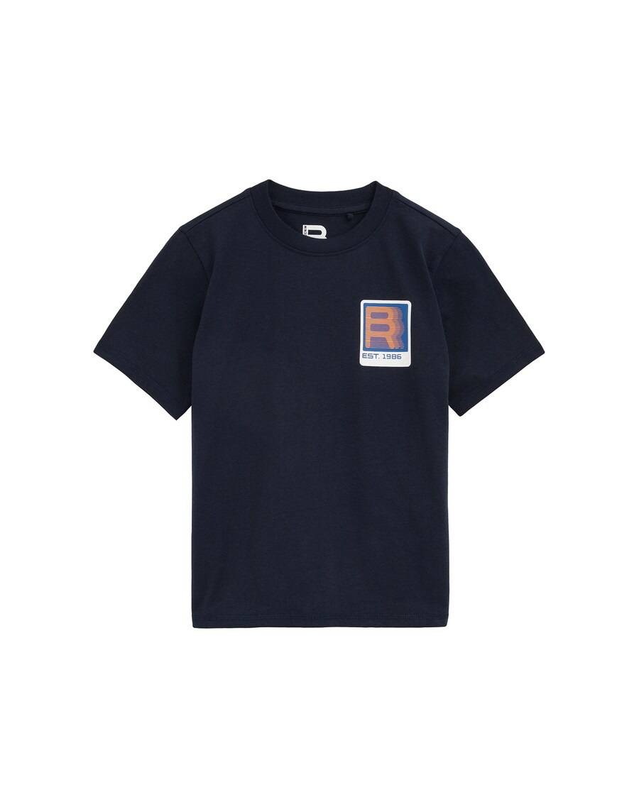 Рубашка WE Fashion, морской синий
Рубашка WE Fashion, морской синий