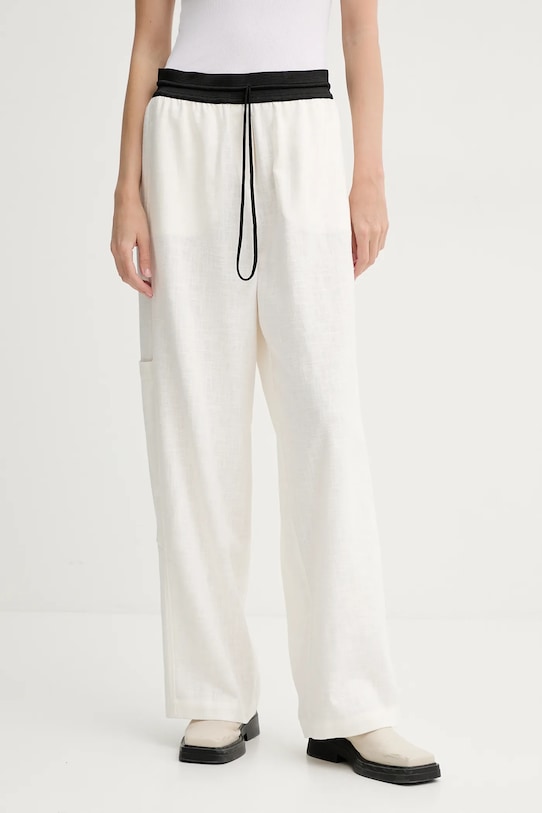 Брюки Mmc Studio, бежевый
Брюки Mmc Studio, бежевый