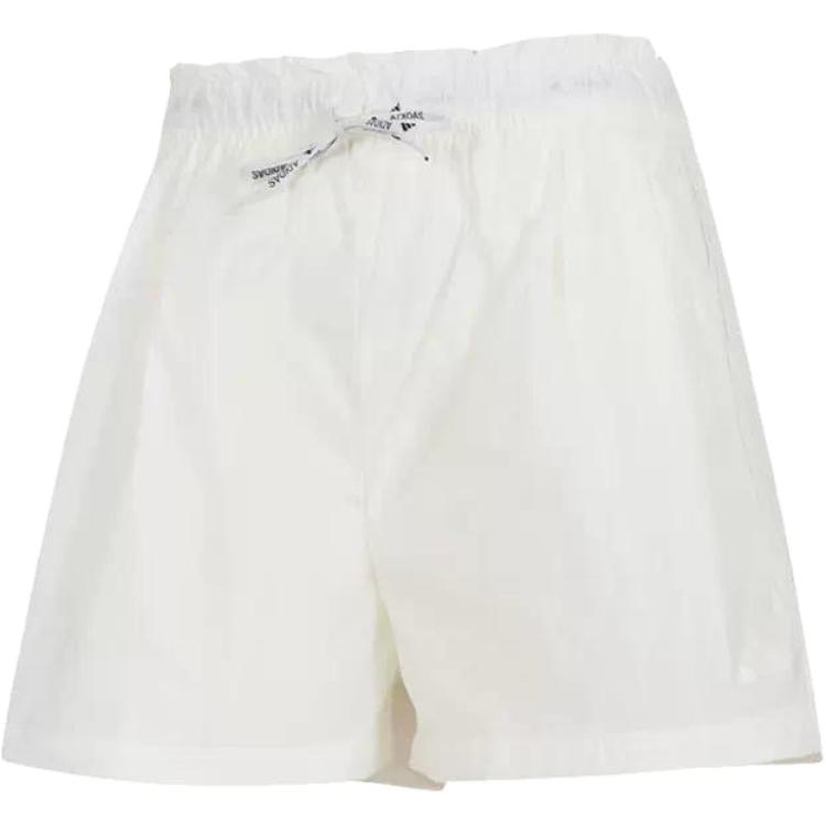 Adidas Женские белые повседневные шорты
Adidas Женские белые повседневные шорты