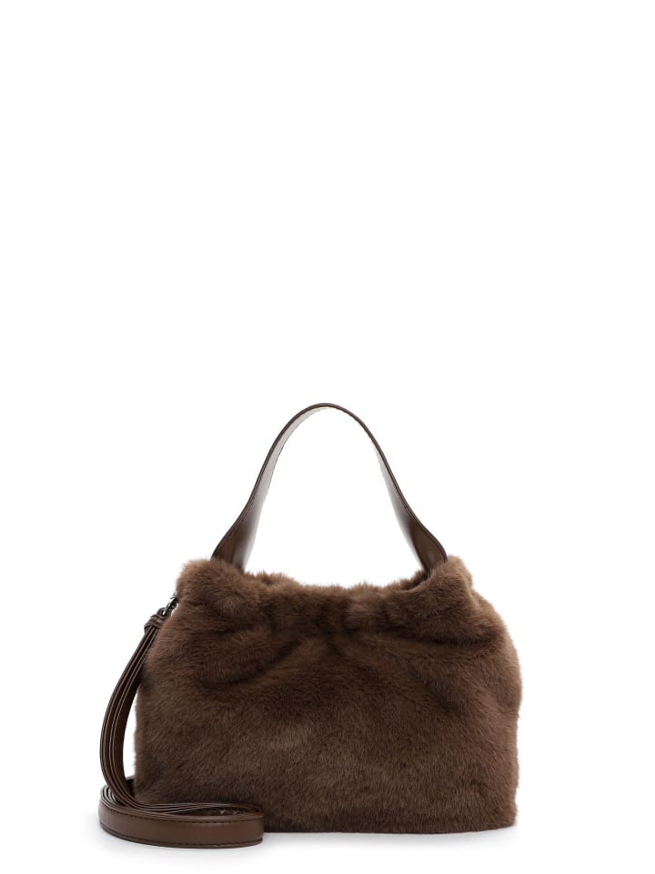 Сумка через плечо EMILY & NOAH, коричневый
Сумка через плечо EMILY & NOAH, коричневый