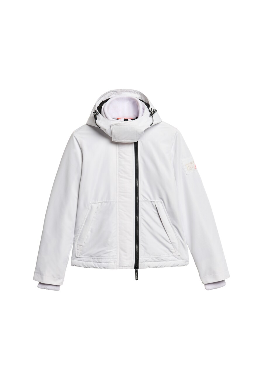 Зимняя куртка Superdry, White
Зимняя куртка Superdry, White
