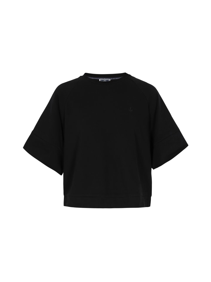 Толстовка DreiMaster Maritim, черный
Толстовка DreiMaster Maritim, черный