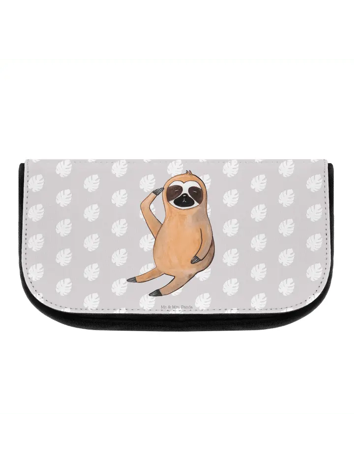 Косметичка Mr. & Mrs. Panda, серый пастельный
Косметичка Mr. & Mrs. Panda, серый пастельный