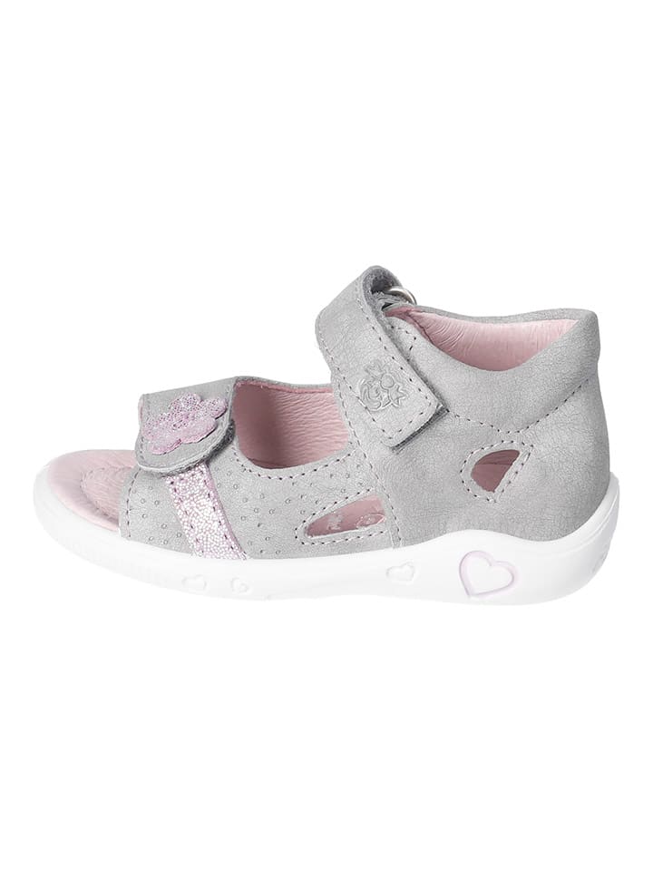 Сандалии PEPINO, серый
Сандалии PEPINO, серый