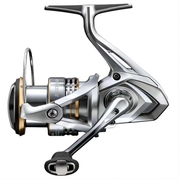 Катушка для рыболовной лески SHIMANO, 23 Model 2500
Катушка для рыболовной лески SHIMANO, 23 Model 2500