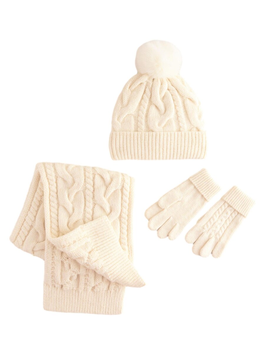 Набор Next, экрю
Набор Next, экрю