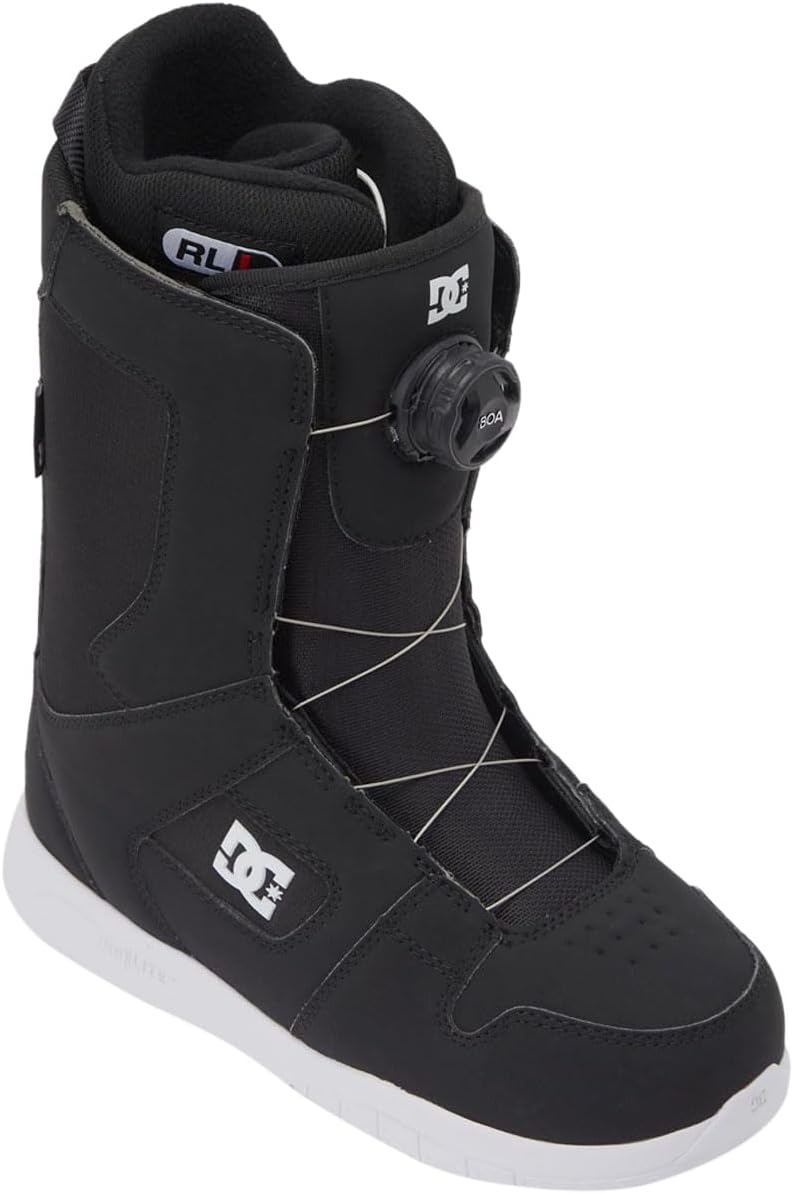 Женские ботинки для сноуборда DC Shoes DC Phase BOA, Black/White, Белый, Женские ботинки для сноуборда DC Shoes DC Phase BOA, Black/White
Женские ботинки для сноуборда DC Shoes DC Phase BOA, Black/White, Белый, Женские ботинки для сноуборда DC Shoes DC Phase BOA, Black/White