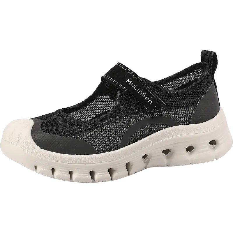 Кроссовки Mulinsen Casual Shoes Women's Low-Top, Черный, Кроссовки Mulinsen Casual Shoes Women's Low-Top
Кроссовки Mulinsen Casual Shoes Women's Low-Top, Черный, Кроссовки Mulinsen Casual Shoes Women's Low-Top