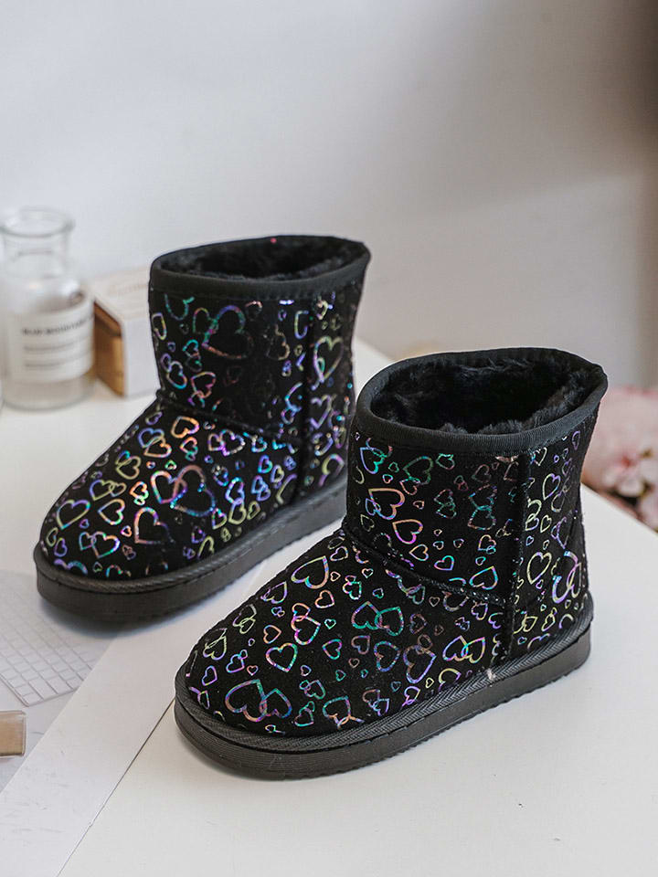 Сапоги Rock & Joy, цвет schwarz/bunt
Сапоги Rock & Joy, цвет schwarz/bunt