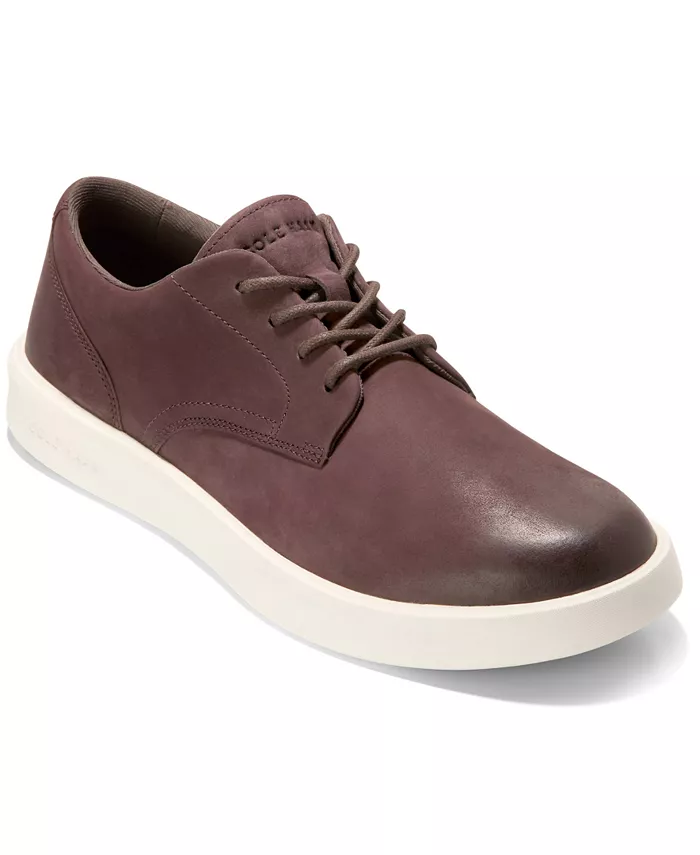 Мужские кроссовки Grand Crosscourt Daily Plain Toe Cole Haan, коричневый
Мужские кроссовки Grand Crosscourt Daily Plain Toe Cole Haan, коричневый