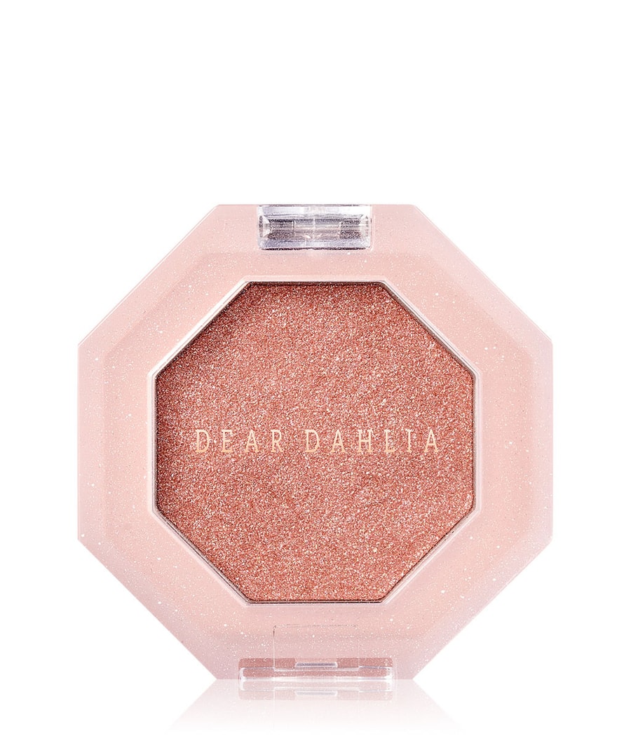 Тени для век Dear Dahlia Blooming Edition Paradise Jelly Single Eyeshadow Glitter, Rosie, 1.3g
Тени для век Dear Dahlia Blooming Edition Paradise Jelly Single Eyeshadow Glitter, Rosie, 1.3g