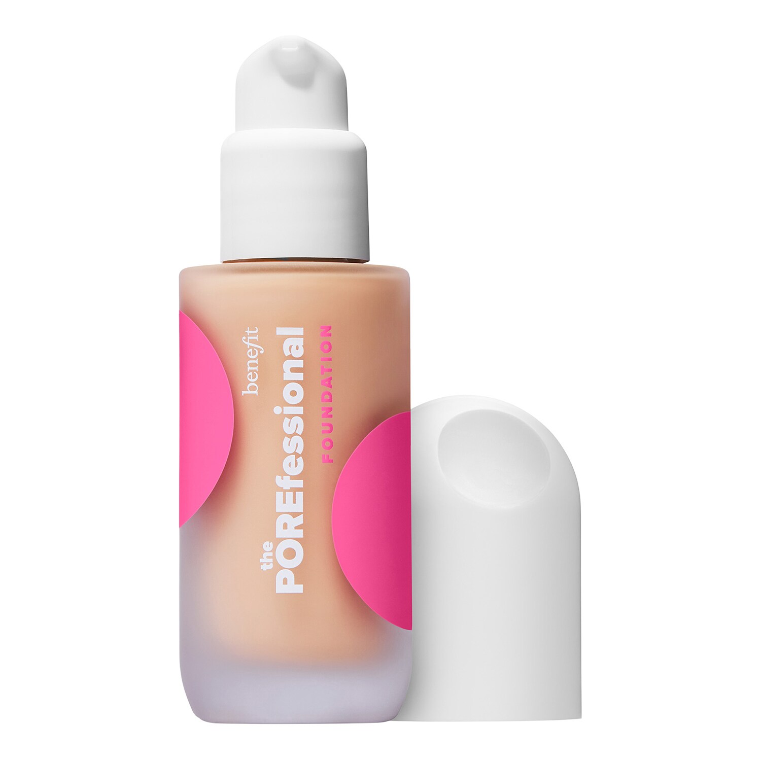 Тональная основа The POREfessional Foundation Benefit Cosmetics, 9C Supreme (30 ml)
Тональная основа The POREfessional Foundation Benefit Cosmetics, 9C Supreme (30 ml)