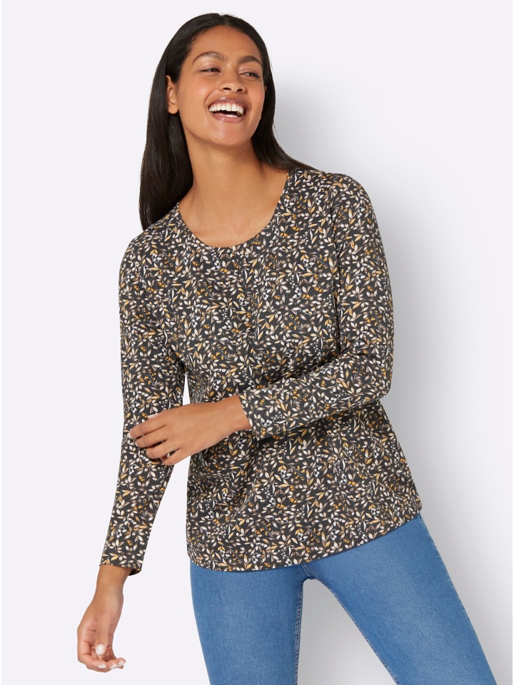 Футболка Sieh an!
Футболка Sieh an!