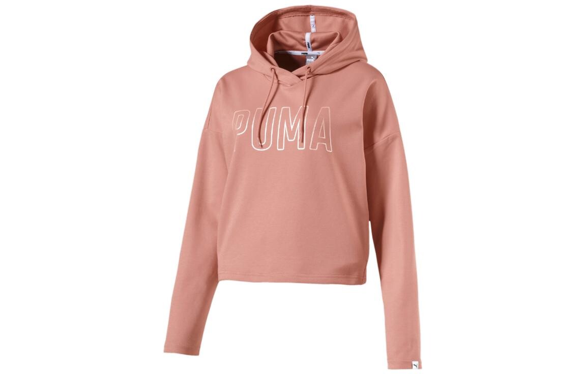 Женская толстовка Puma, цвет Pink
Женская толстовка Puma, цвет Pink