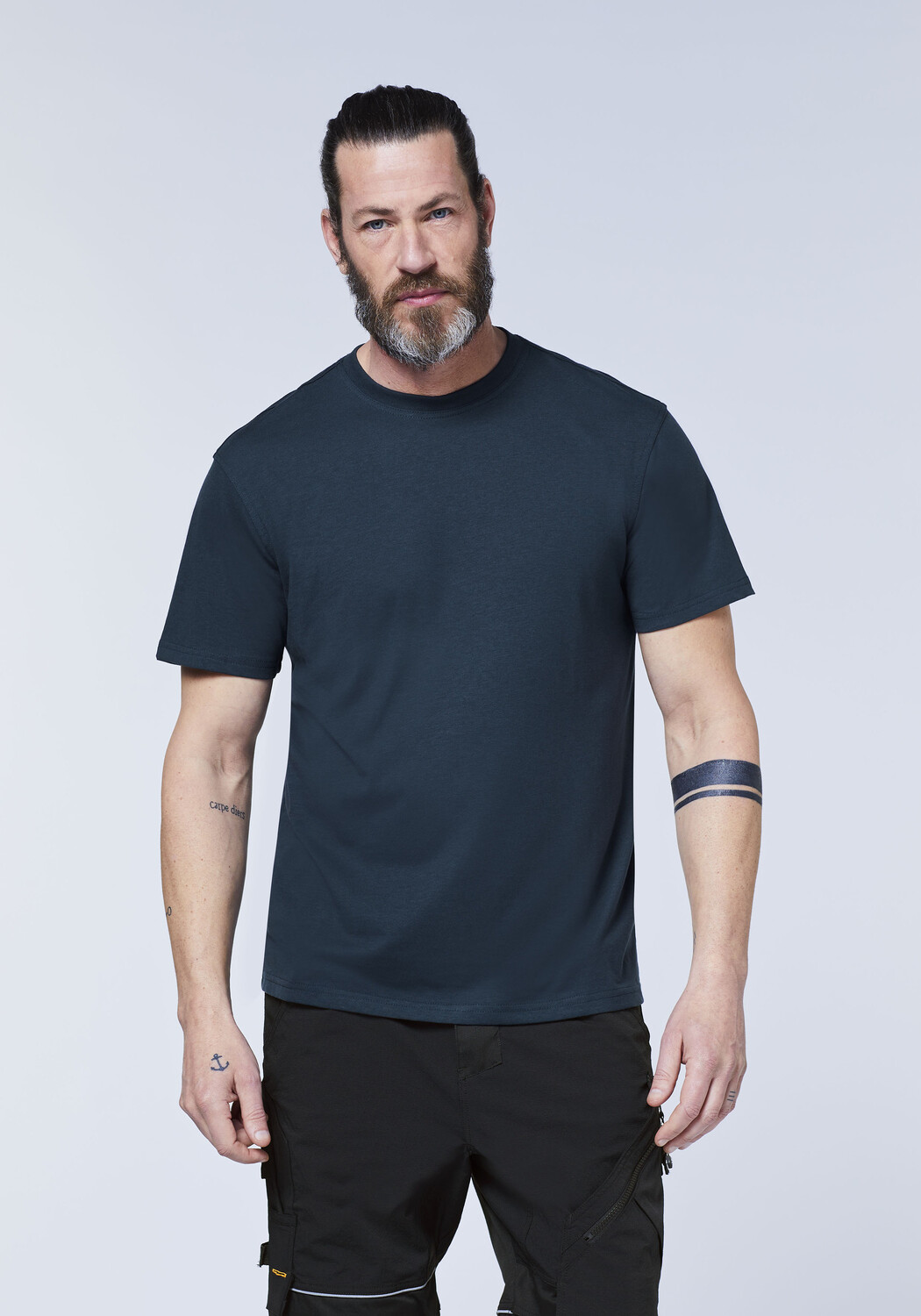 Футболка Expand, синий
Футболка Expand, синий