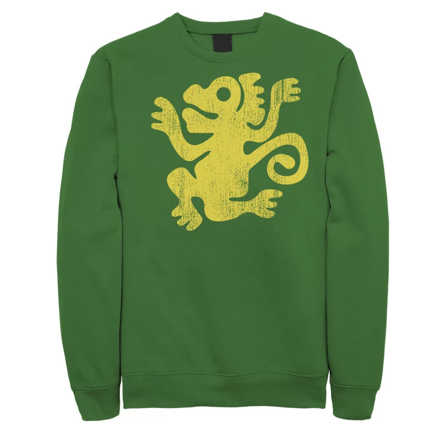 Мужской флис с винтажной печатью Hidden Temple, желтая обезьяна Licensed Character, Желтый, Мужской флис с винтажной печатью Hidden Temple, желтая обезьяна Licensed Character
Мужской флис с винтажной печатью Hidden Temple, желтая обезьяна Licensed Character, Желтый, Мужской флис с винтажной печатью Hidden Temple, желтая обезьяна Licensed Character