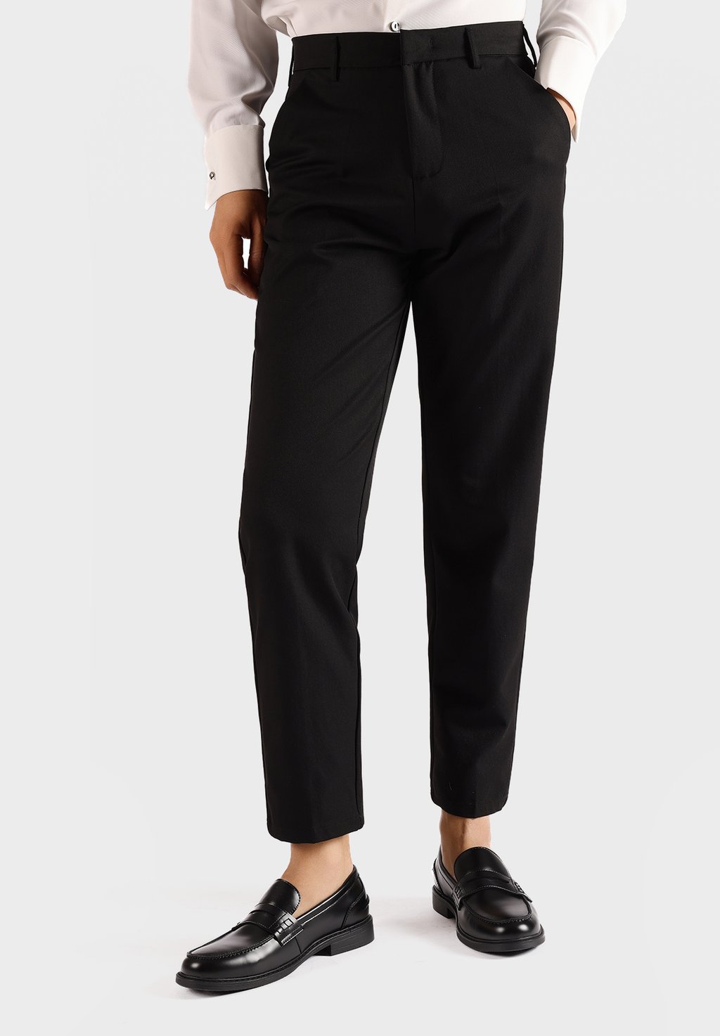 Обувь без шнурков Queen Helena, черный
Обувь без шнурков Queen Helena, черный