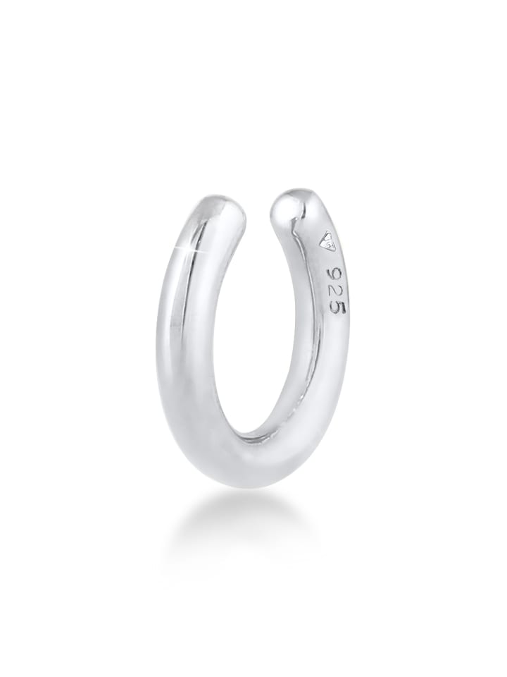 Elli Серьги из серебра 925 пробы
Elli Серьги из серебра 925 пробы