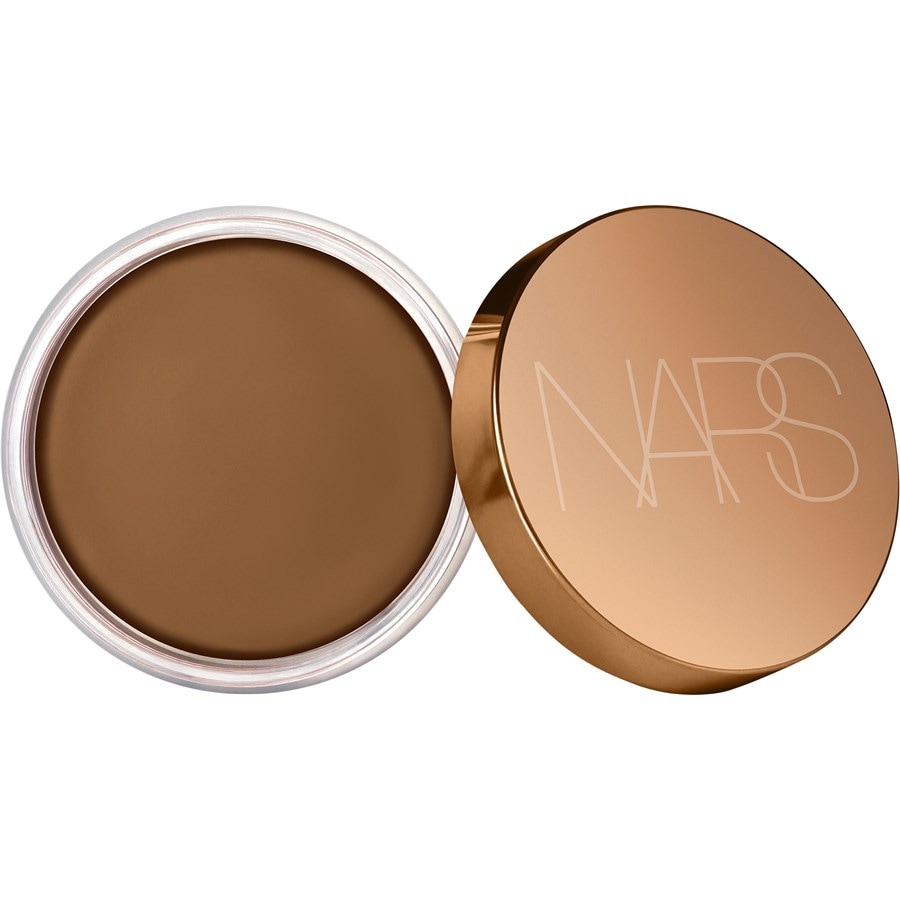 Бронзер NARS Laguna Bronzing Cream, 03 Medium Bronze / 19 g
Бронзер NARS Laguna Bronzing Cream, 03 Medium Bronze / 19 g