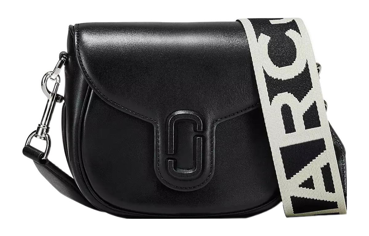 MARC JACOBS Чехол для седельной сумки J Marc'
MARC JACOBS Чехол для седельной сумки J Marc'