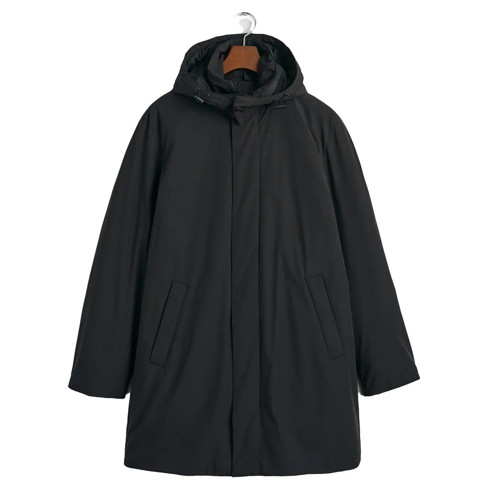 Пальто Gant 7006451, черный
Пальто Gant 7006451, черный