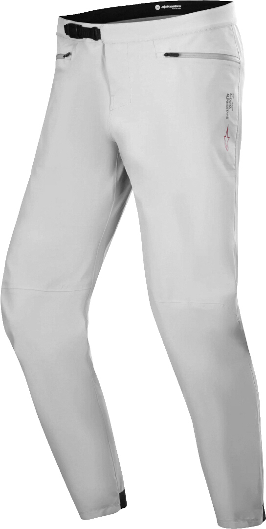 Водонепроницаемые велосипедные штаны Alpinestars a-dura, Light Grey
Водонепроницаемые велосипедные штаны Alpinestars a-dura, Light Grey
