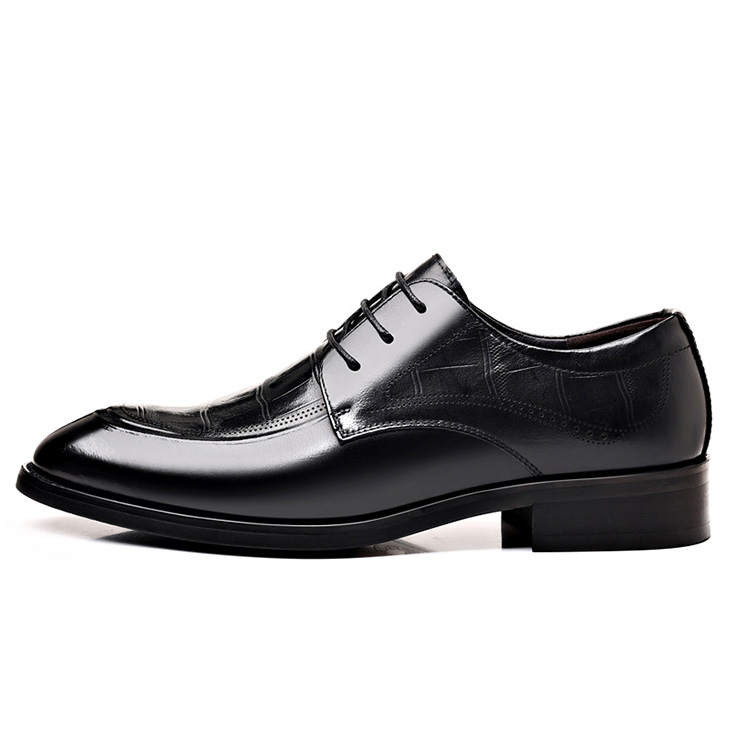 YEDANI Туфли мужские черные
YEDANI Туфли мужские черные