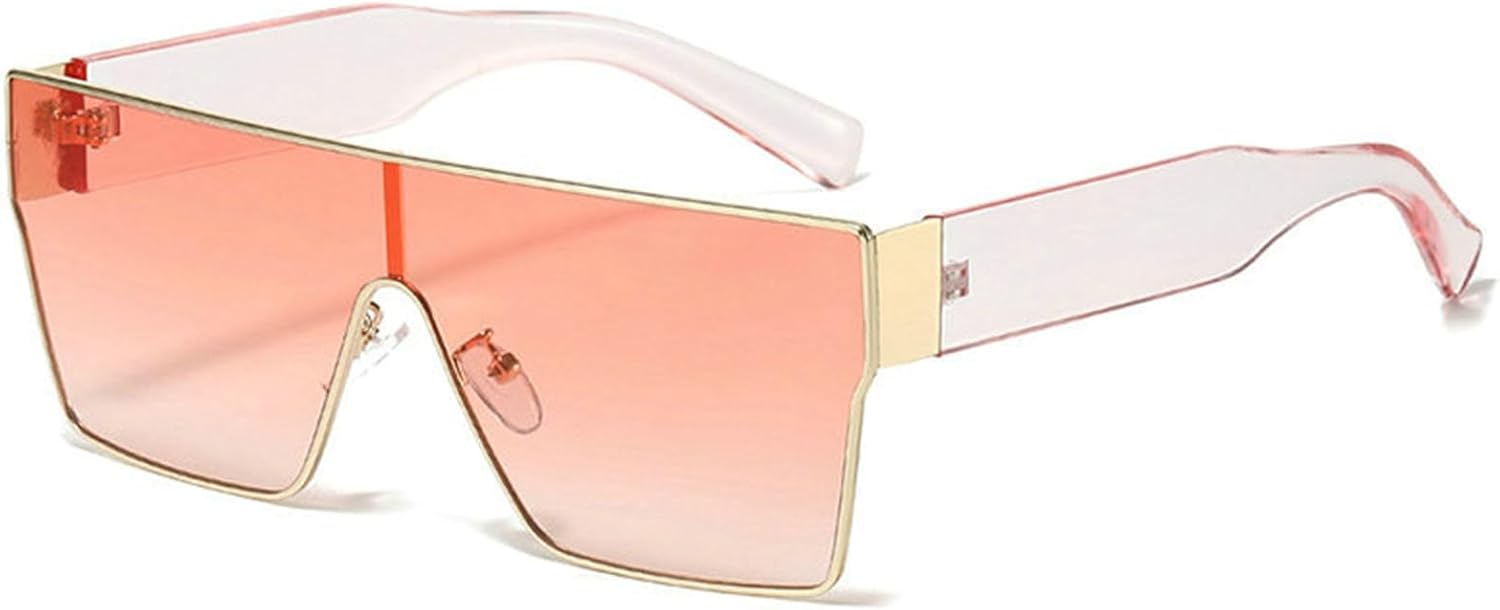 Солнцезащитные очки Helena Square для женщин, модные, с большой металлической оправой, винтажные, для мужчин, ретро, градиентные цвета, защита от ультрафиолета UV400 S68, C5
Солнцезащитные очки Helena Square для женщин, модные, с большой металлической оправой, винтажные, для мужчин, ретро, градиентные цвета, защита от ультрафиолета UV400 S68, C5