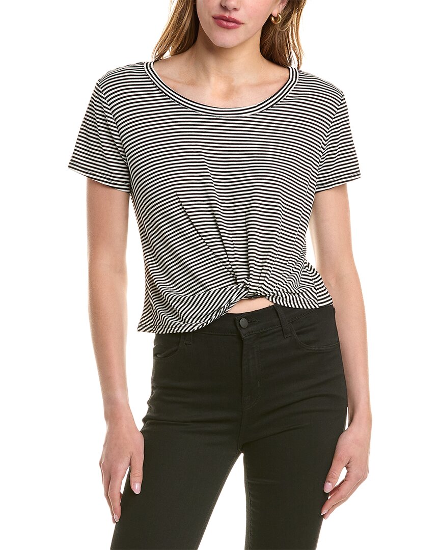 Футболка «Socialite Meet And Greet Twist», черный
Футболка «Socialite Meet And Greet Twist», черный