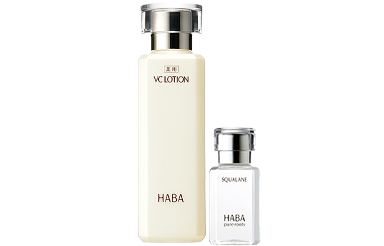 Наборы по уходу за кожей с чистым акульим жиром успокаивающие увлажняющие питательные HABA
Наборы по уходу за кожей с чистым акульим жиром успокаивающие увлажняющие питательные HABA