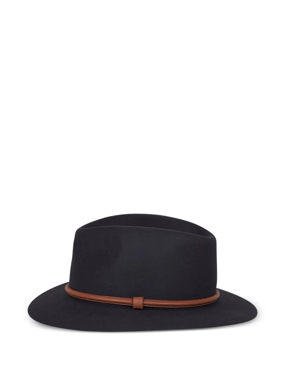 Фетровая шляпа с кожаной отделкой SIGNES, серый
Фетровая шляпа с кожаной отделкой SIGNES, серый