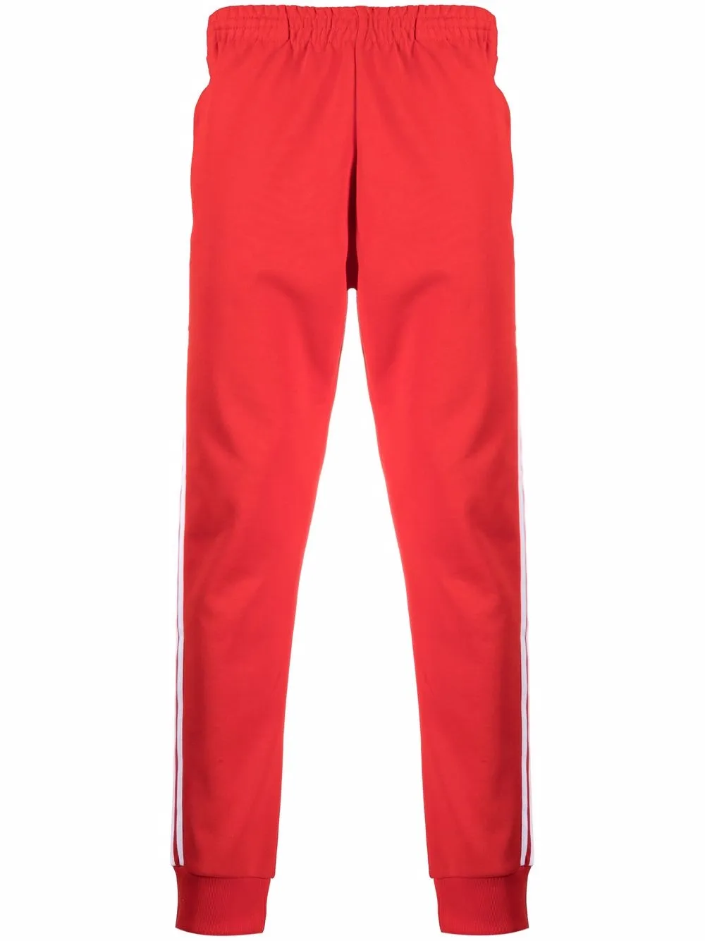Спортивные брюки с вышитым логотипом adidas, красный
Спортивные брюки с вышитым логотипом adidas, красный