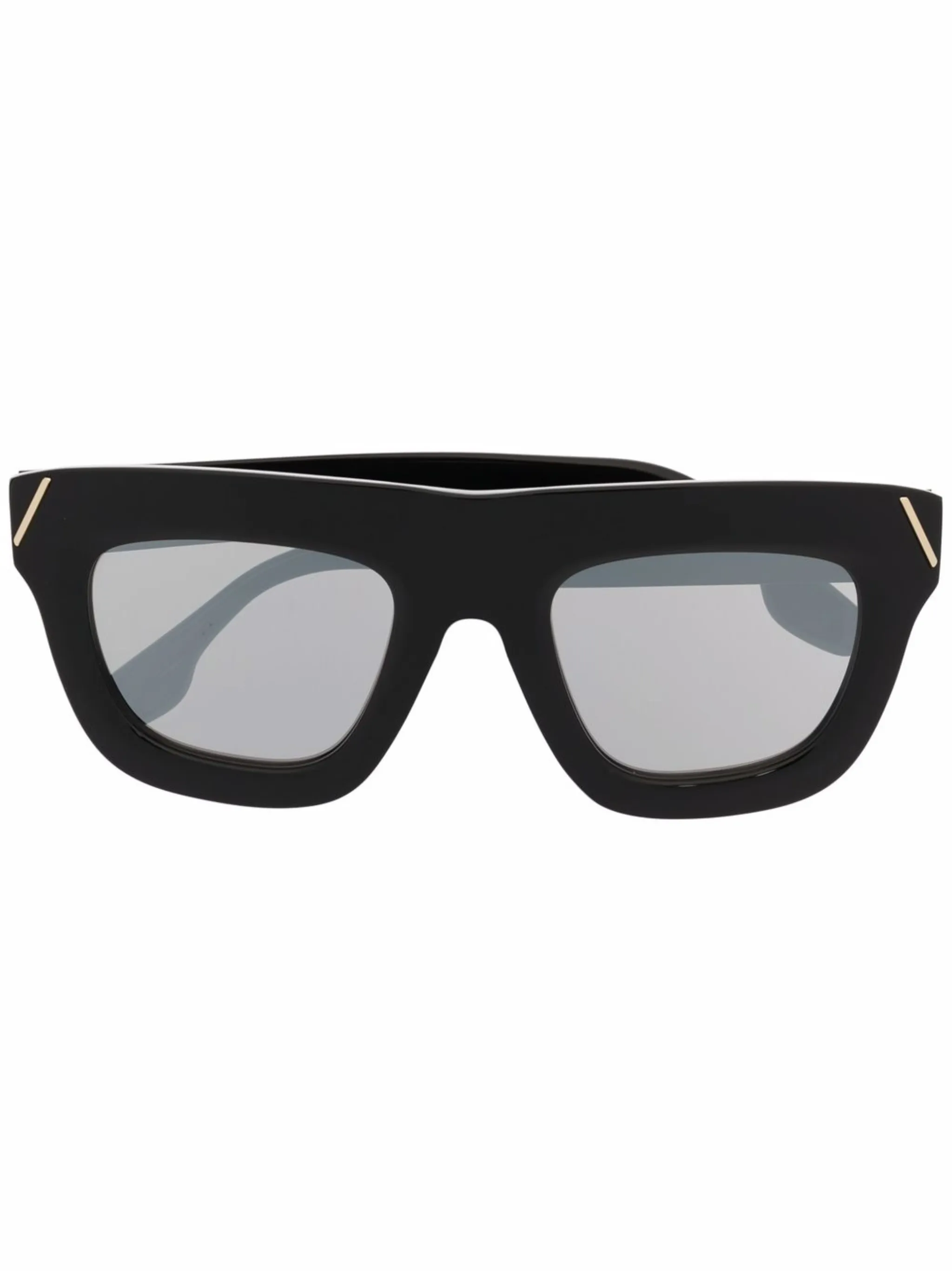Солнцезащитные очки трапециевидной формы Victoria Beckham Eyewear, черный
Солнцезащитные очки трапециевидной формы Victoria Beckham Eyewear, черный