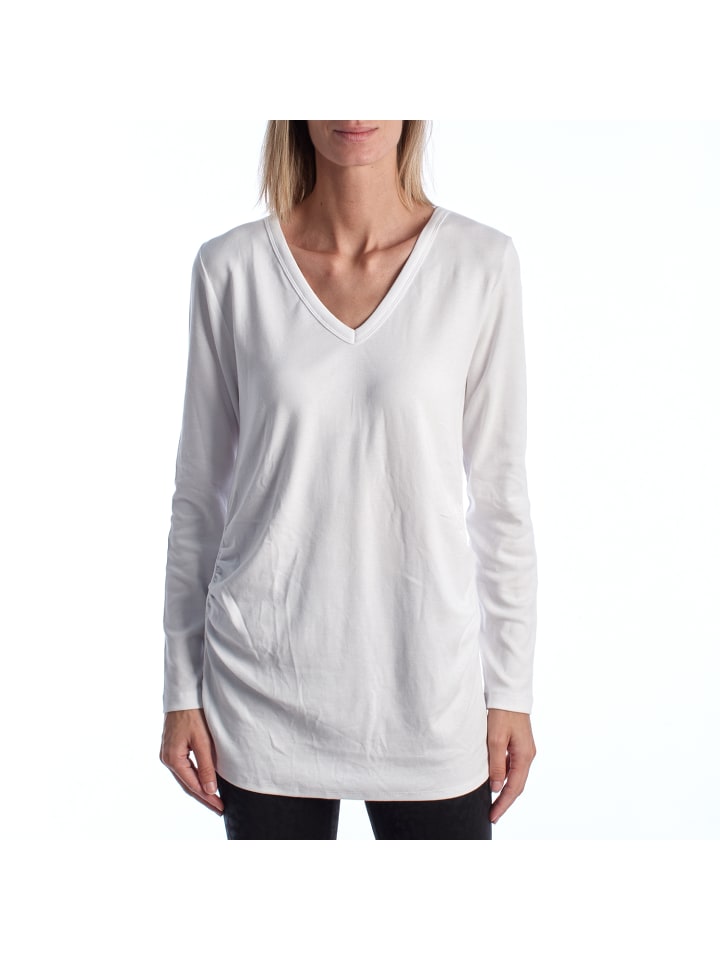 Рубашка с длинным рукавом GAP, белый
Рубашка с длинным рукавом GAP, белый