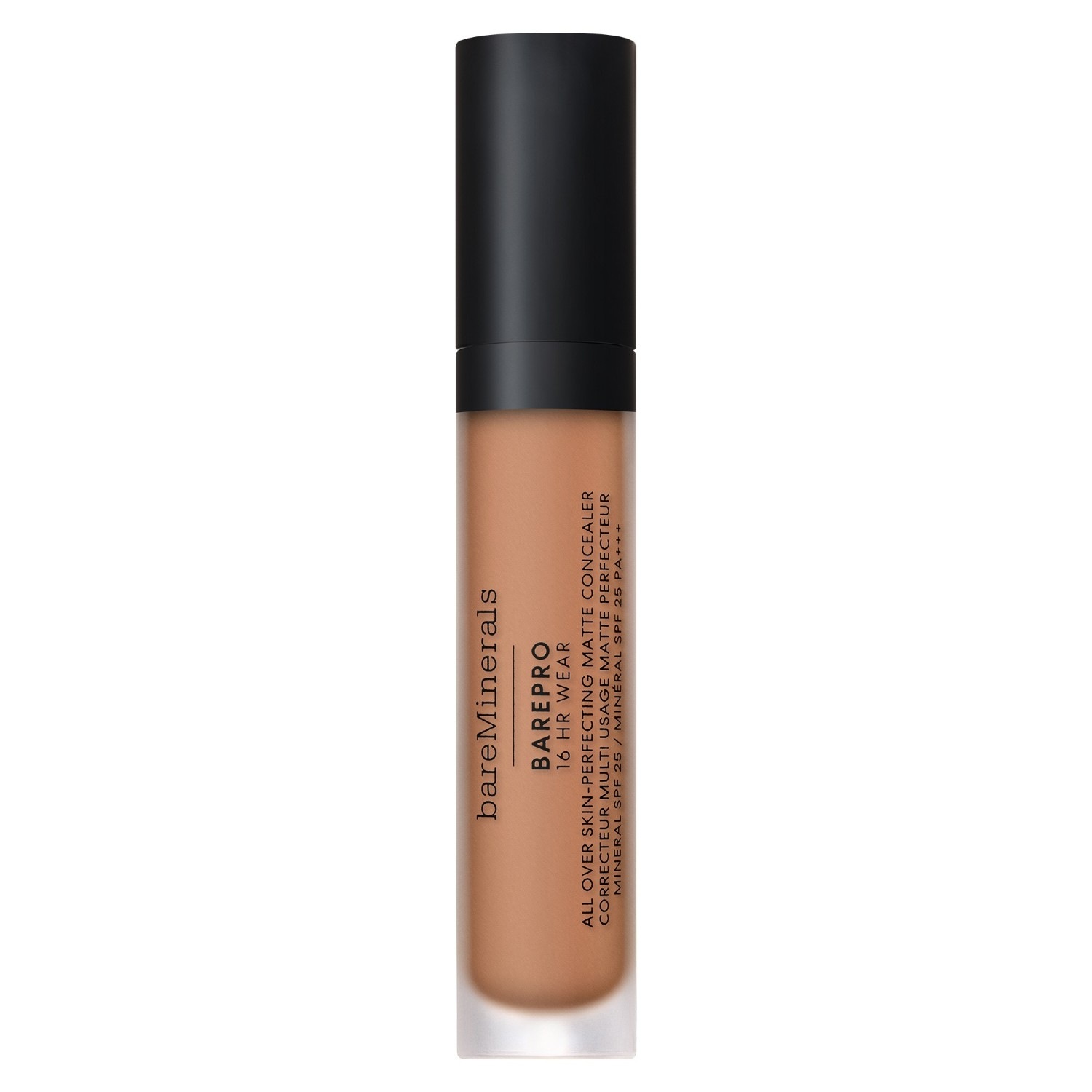 Корректор barepro barepro 16 hr wear Bareminerals, medium 300 cool, объем 7.5 мл
Корректор barepro barepro 16 hr wear Bareminerals, medium 300 cool, объем 7.5 мл