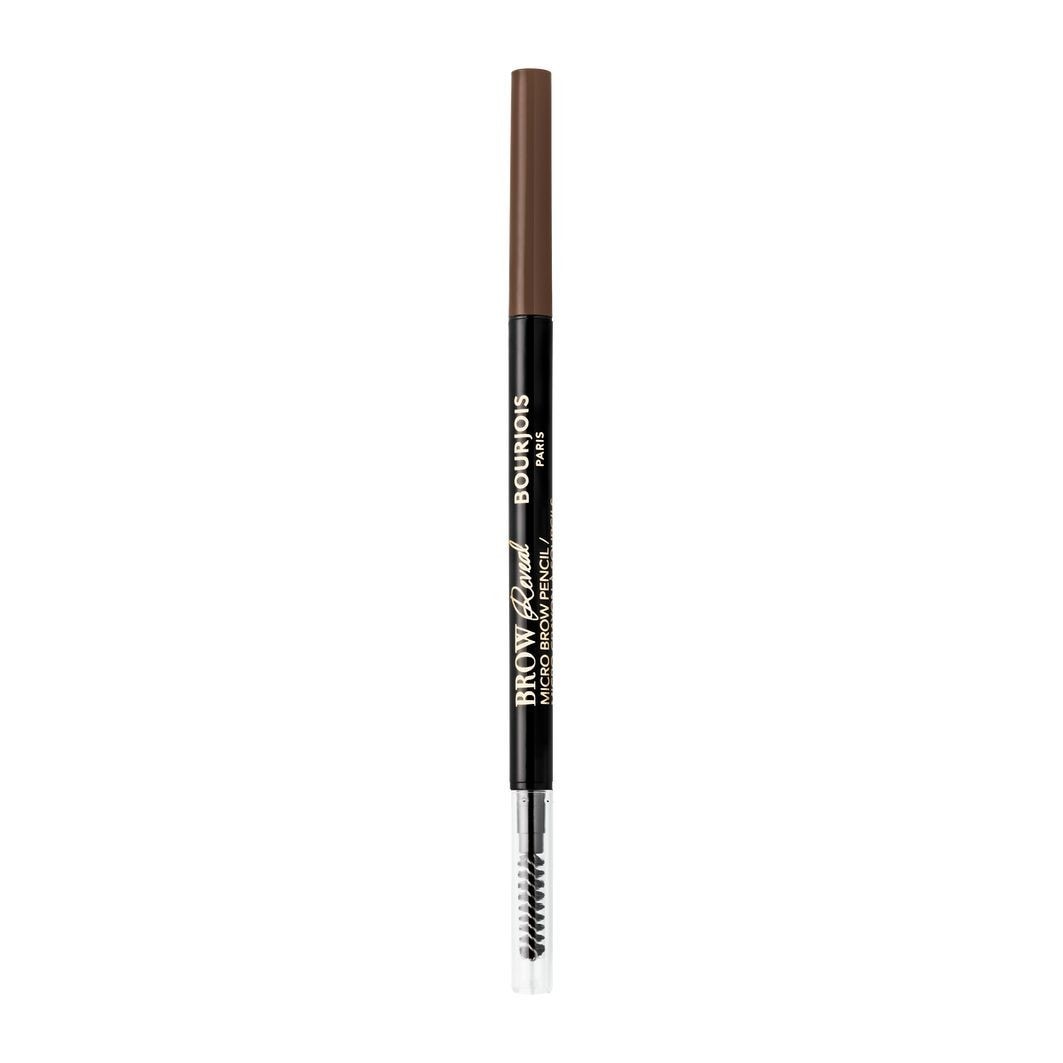 Карандаш для бровей brow reveal Bourjois, 2 brun clair, вес 3 гр.
Карандаш для бровей brow reveal Bourjois, 2 brun clair, вес 3 гр.