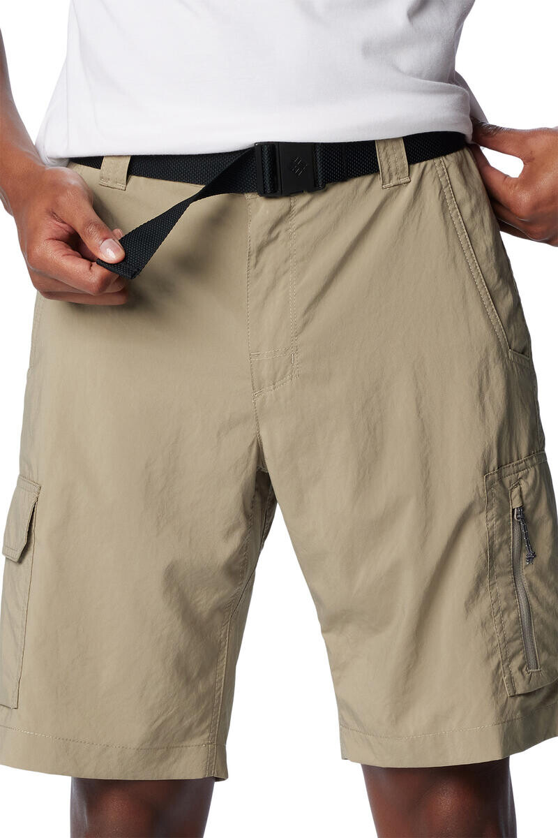 Мужские шорты-карго Columbia Silver Ridge Utility Columbia, коричневый
Мужские шорты-карго Columbia Silver Ridge Utility Columbia, коричневый