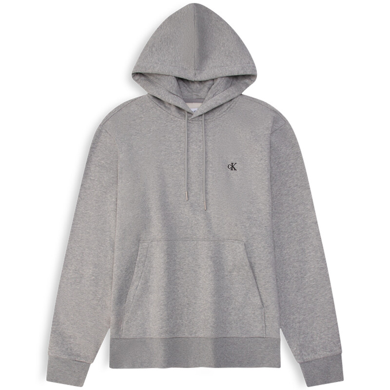 Толстовка мужская серая Calvin Klein, серый
Толстовка мужская серая Calvin Klein, серый