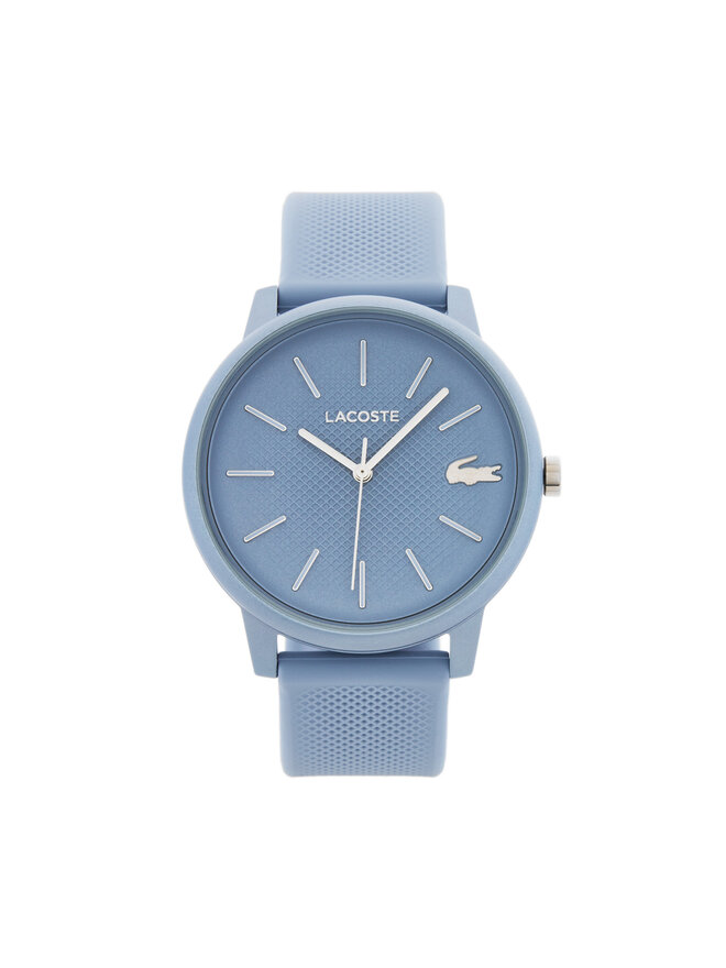 Часы 12.12 Move 2011282 Lacoste, голубой
Часы 12.12 Move 2011282 Lacoste, голубой