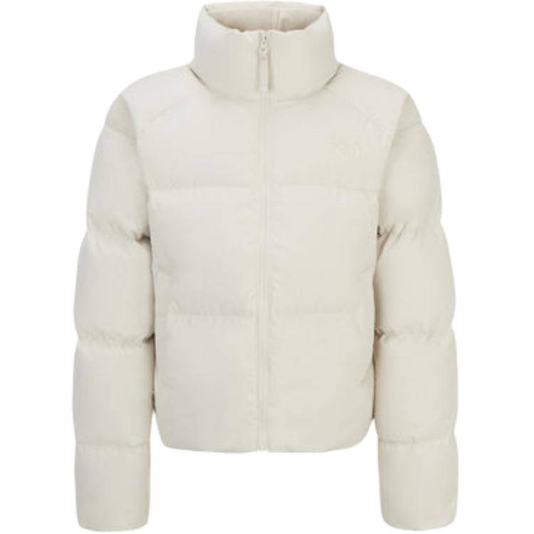 Куртка женская THE NORTH FACE, экрю
Куртка женская THE NORTH FACE, экрю