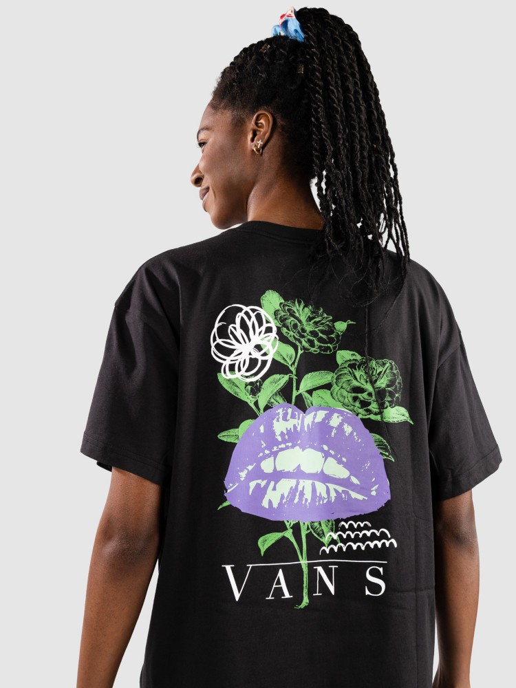 Футболка Vans Talk Talk Os T-Shirt, black, Черный, Футболка Vans Talk Talk Os T-Shirt, black
Футболка Vans Talk Talk Os T-Shirt, black, Черный, Футболка Vans Talk Talk Os T-Shirt, black