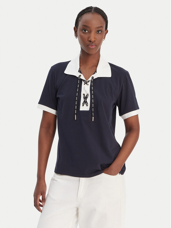 Футболка regular fit TA6176 JS003 Liu Jo Sport, синий
Футболка regular fit TA6176 JS003 Liu Jo Sport, синий