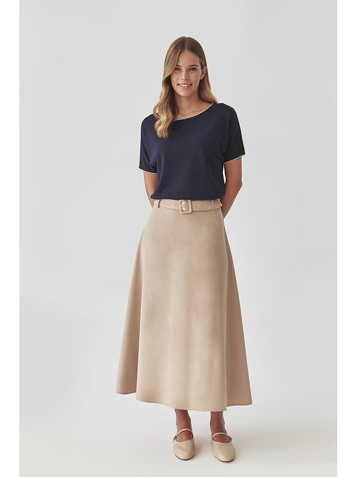 Длинные юбка TATUUM, бежевый
Длинные юбка TATUUM, бежевый