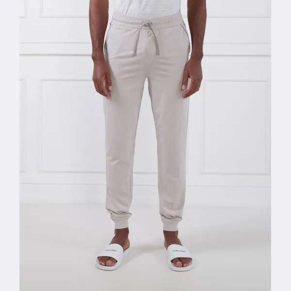 Пижамные штаны стандартного кроя Joop!, серый
Пижамные штаны стандартного кроя Joop!, серый