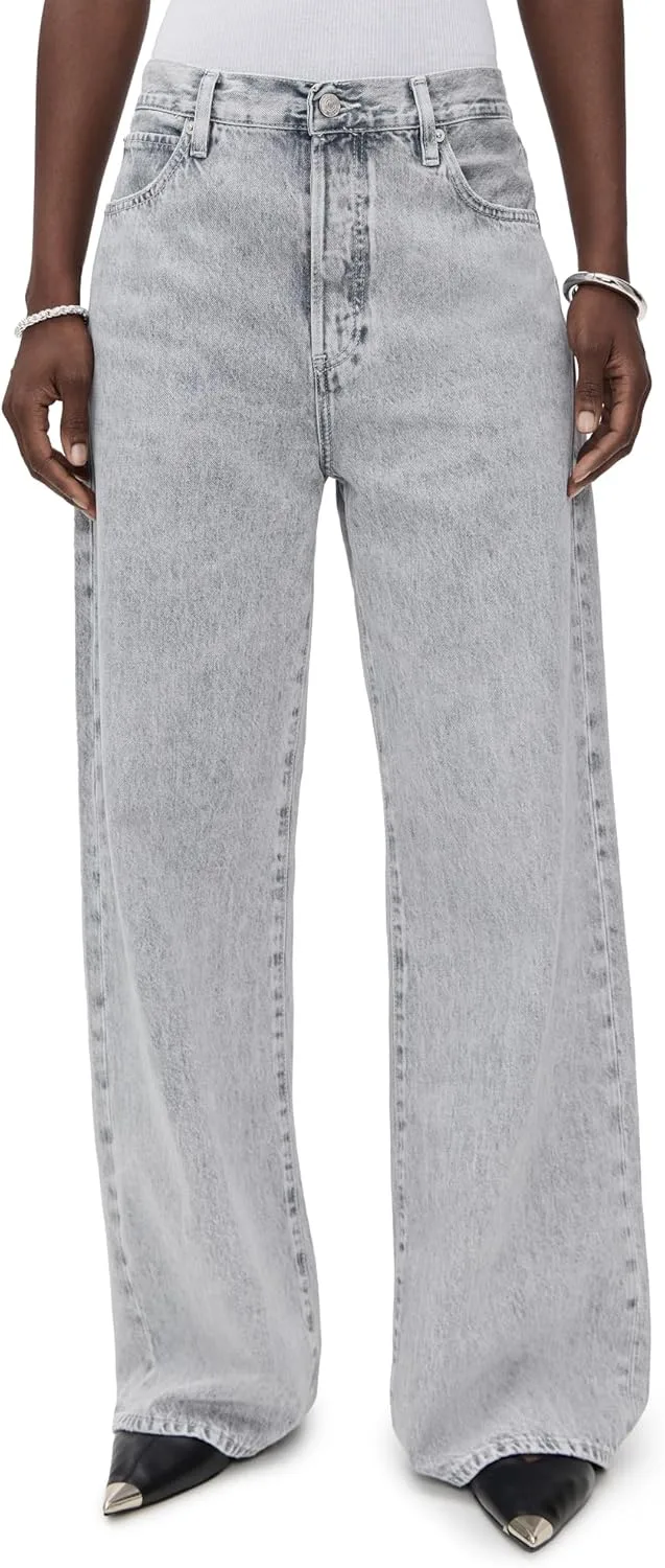 FRAME Women's The Loose Jeans
FRAME Women's The Loose Jeans